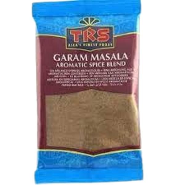 Trs Garam Masala 100G Powder