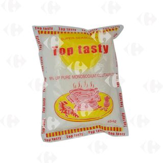 Sel glutamate 454g - JESSY S