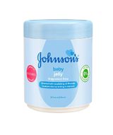 Johnson'S Unperfumed Baby Jelly 500Ml