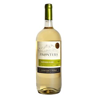 Frontera Sauvignon Blanc 1.5L
