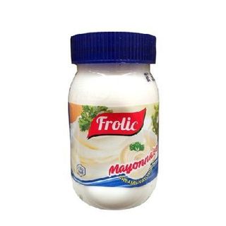 Frolic Mayonnaise 470G