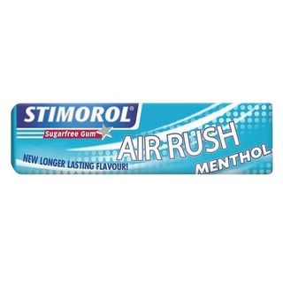 Stimorol Menthol 14G Gum