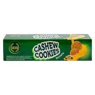 Golden Cashew Cookies 200G