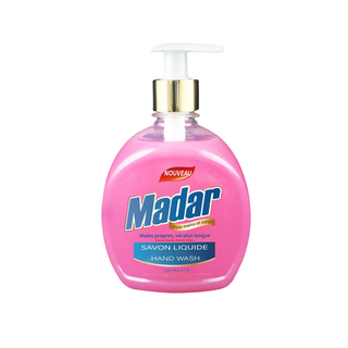 Madar Gold Lave Main Fruit Rose 500ml