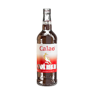 Calao Spiritueux Rhum Café 1L