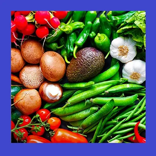 Légumes