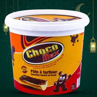 Offre Pate A Tartiner Pot 250G Choco