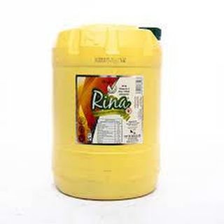Rina Vegetable Cooking Oil 10L