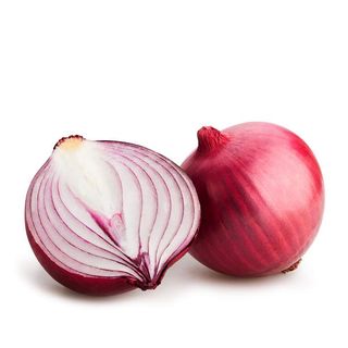 Red Bulb Onions 1kg