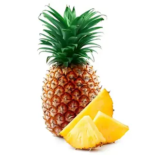 Ananas Local au Kg