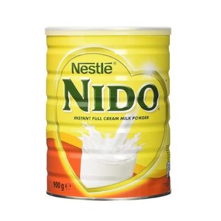 Lait Poudre Nido 900G Nestle