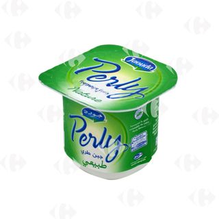 Perly Fromage Frais Nature 80g