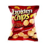 Chips Au Barbecue