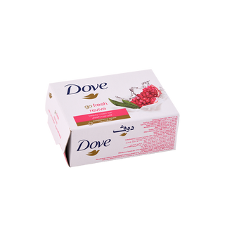 Savon fresh revive DOVE 100GR  - 028