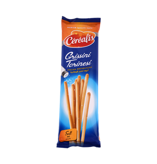 Bâtonnet GRISSINI 80g - 174