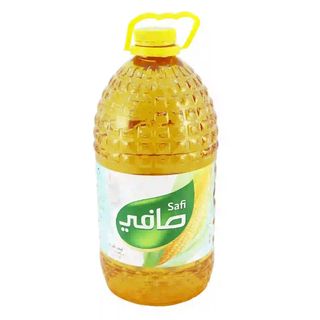 Huile De Maïs - Le Bidon De 5L - Safi