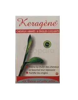 Nutricsométique