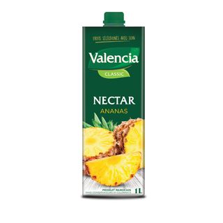 Valencia ananas 1L