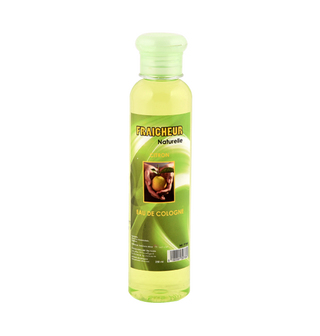 Eau de cologne citron FRAICHEUR 250ml - 860