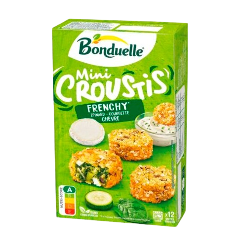 Autres apéritifs salés