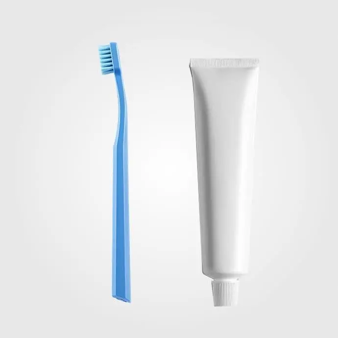 Oral Care Products