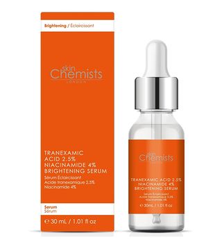 Skin Chemists Tranexamic Serum 30ml