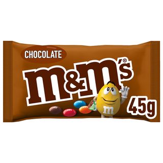 Bonbons Chocolate M&M'S 45g.