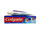 Colgate Toothpaste Junior Bubble Fruit 50Ml