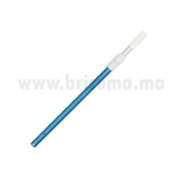 Accessoires de piscine.