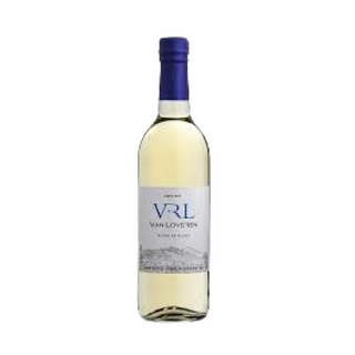Van Loveren Blanc De Blanc 750ml