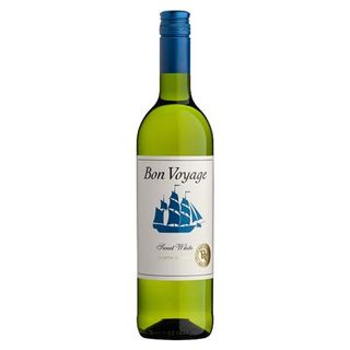 Sweet Bon-Voyage White Wine 750Ml