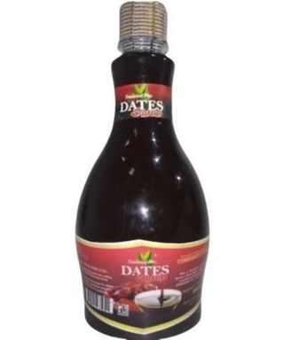 Condiment Plus Dates Syrup 500Ml