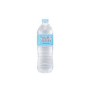 1.5 Litre Nature water