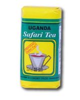Uganda Safari Tea 100G-Economy Pack