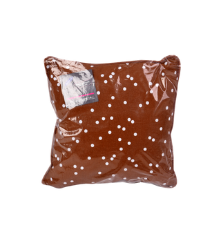 Coussin 40x40 Cathay Spice  Impression Points