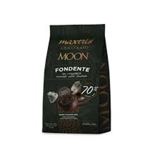 Boules chocolat noir 156g - MOON