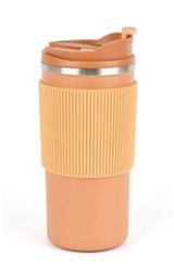 Bagha Vacuum Coffee Cup 450Ml