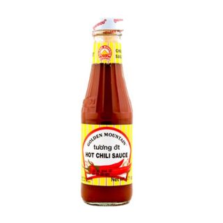Sauce Srira Mountain Hot Chili  230g 
