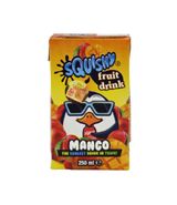 Squishy Mango Drink 250Ml
