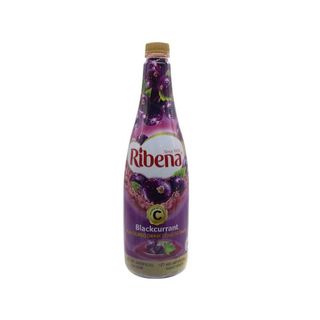Ribena Cordial Juice Pet 1Lt