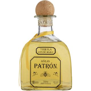 PATRÓN® Añejo Tequila - 700mL