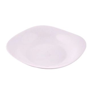 Bormioli Rocco Plaque Profonde Parme 23X23Cm