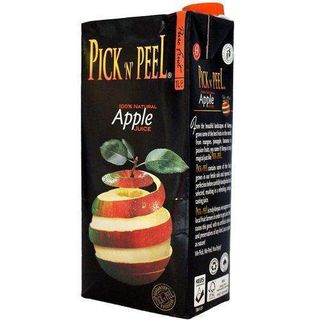 Pick N Peel Apple Juice 1L