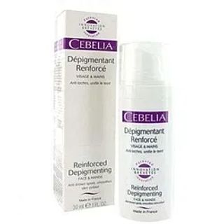 CEBELIA DEPIGMENTANT RENFORCE 30ML