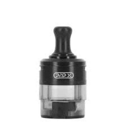 Clearomiseur et Atomiseur.