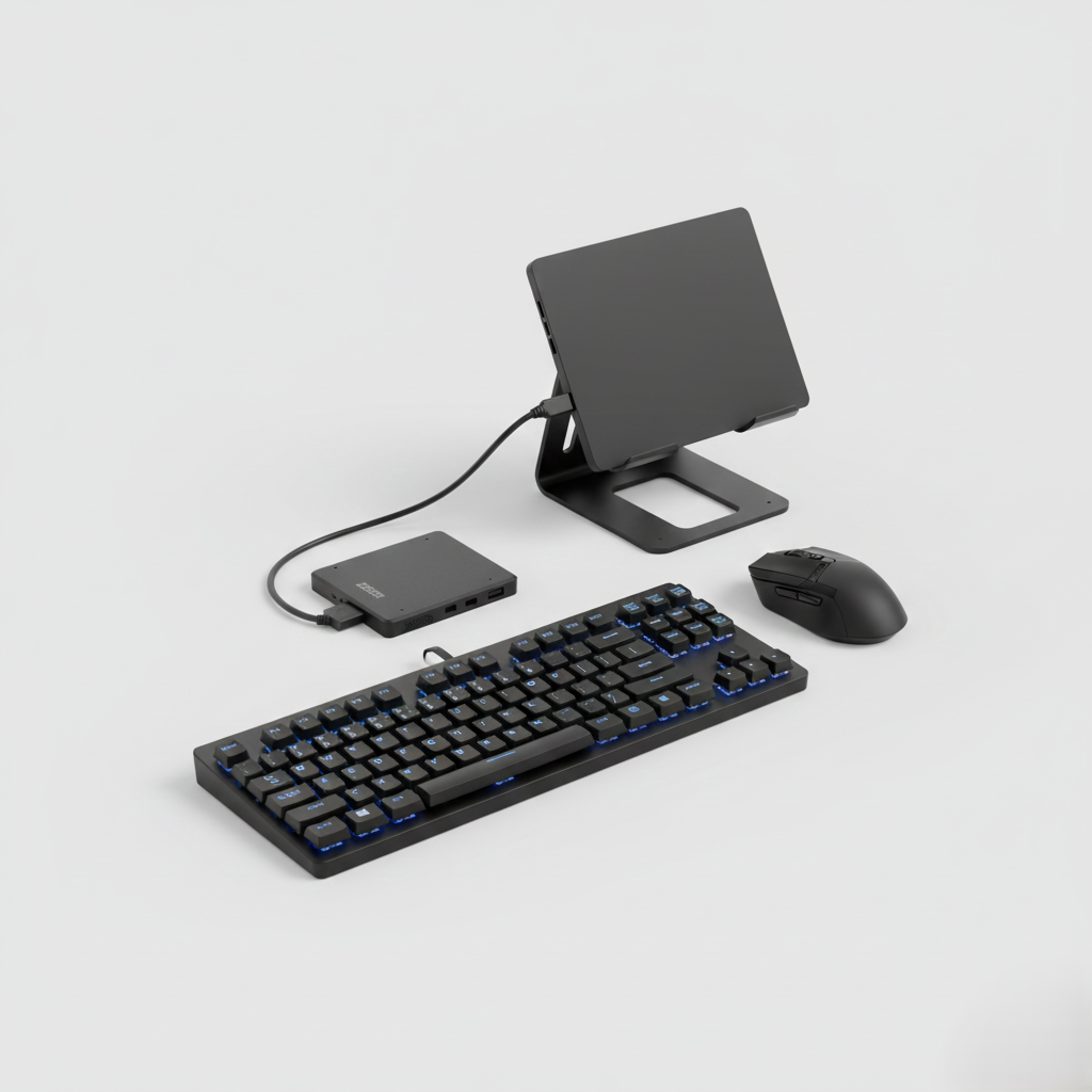 Informatique & Périphériques