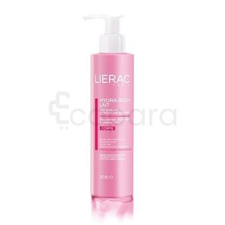 LIERAC HYDRA-BODY LAIT 200ML