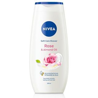 NIVEA Gel douche Care & Roses 250ml