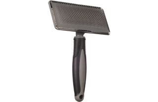 517727 BROSSE SLICKER L COMFORT