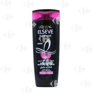 Shampooing Arginine Resist x3 400ml - ELSEVE